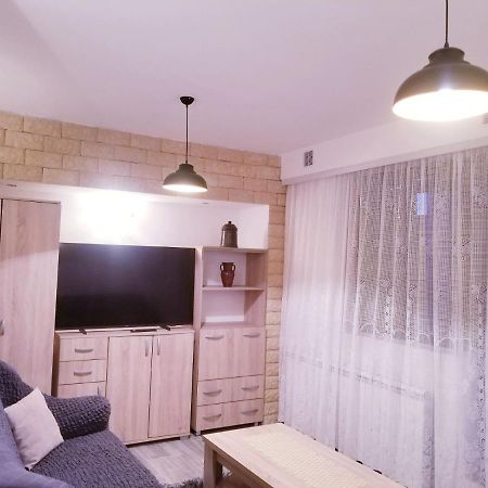 Apartments Beka جابلياك المظهر الخارجي الصورة