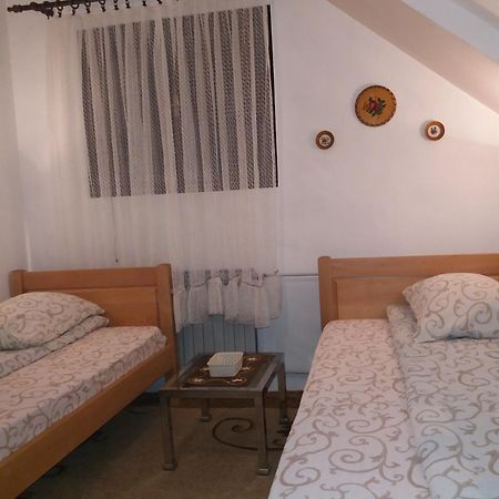 Apartments Beka جابلياك الغرفة الصورة