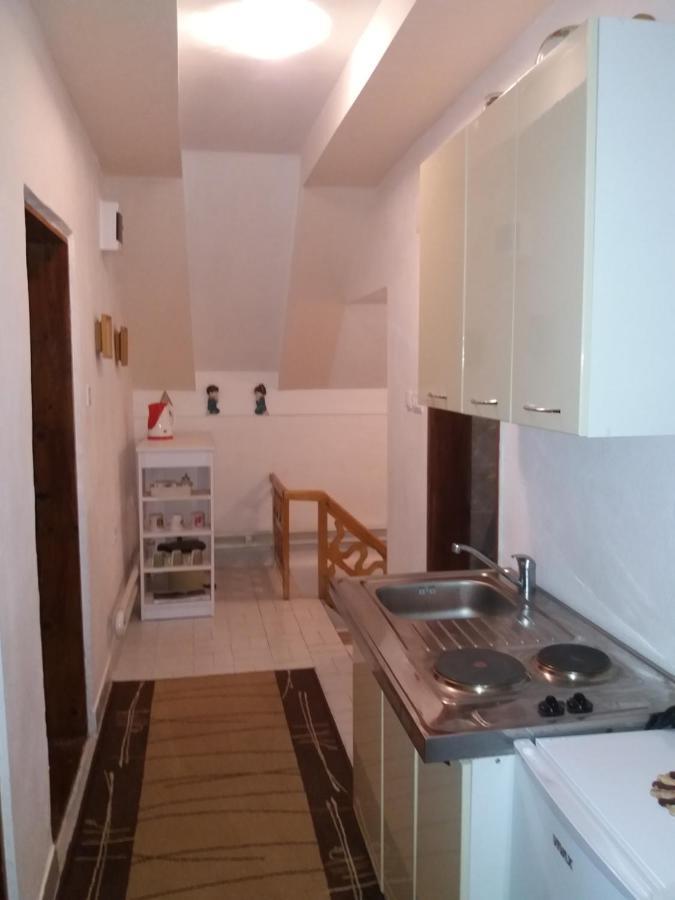 Apartments Beka جابلياك المظهر الخارجي الصورة