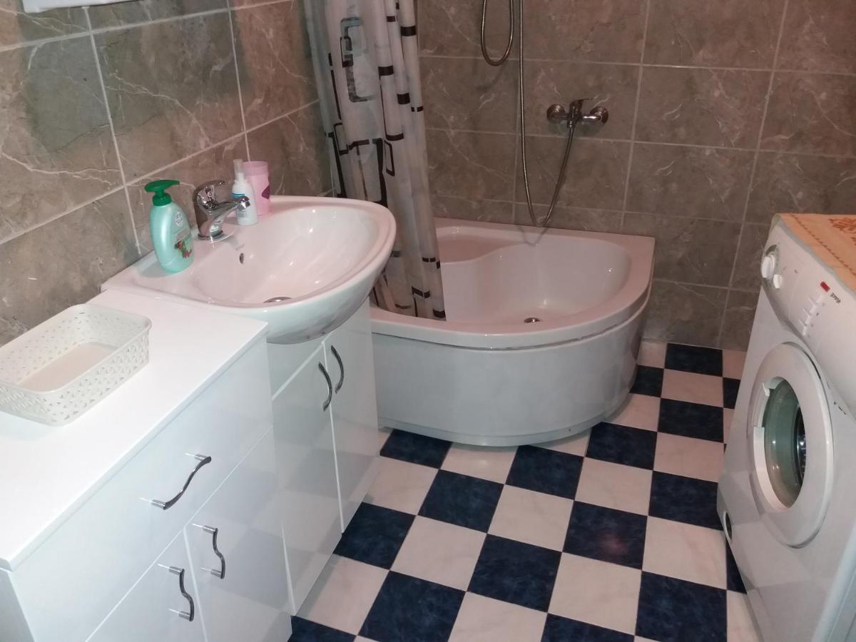 Apartments Beka جابلياك المظهر الخارجي الصورة