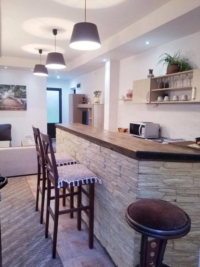 Apartments Beka جابلياك المظهر الخارجي الصورة