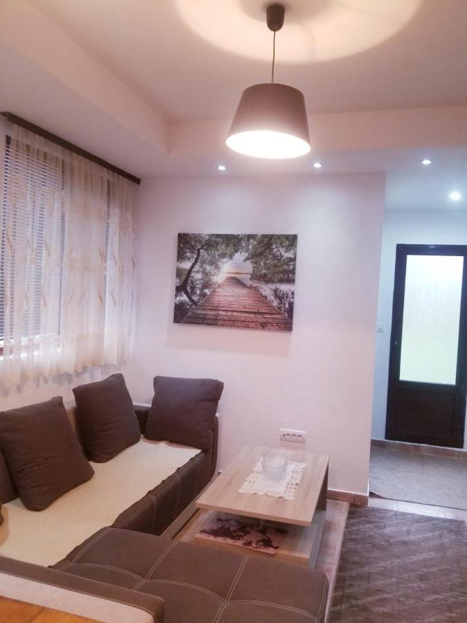 Apartments Beka جابلياك المظهر الخارجي الصورة
