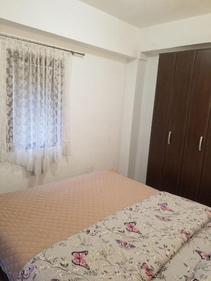 Apartments Beka جابلياك المظهر الخارجي الصورة