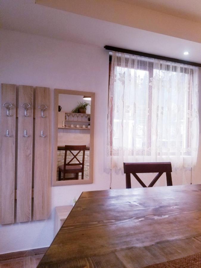 Apartments Beka جابلياك المظهر الخارجي الصورة