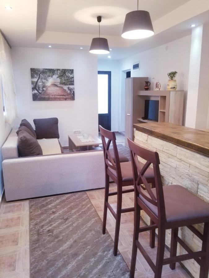 Apartments Beka جابلياك المظهر الخارجي الصورة
