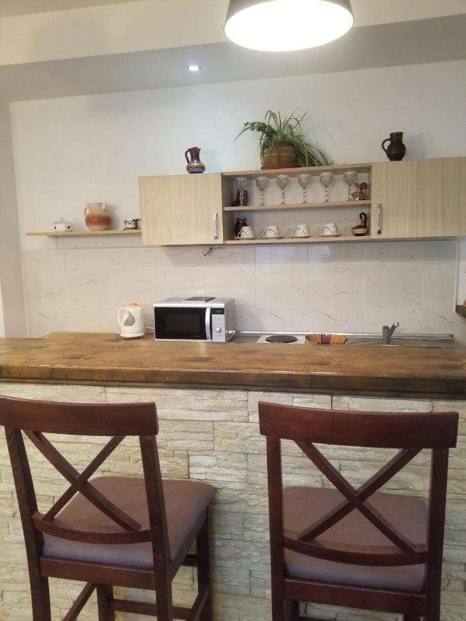 Apartments Beka جابلياك المظهر الخارجي الصورة