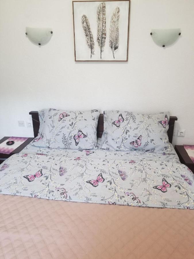Apartments Beka جابلياك المظهر الخارجي الصورة