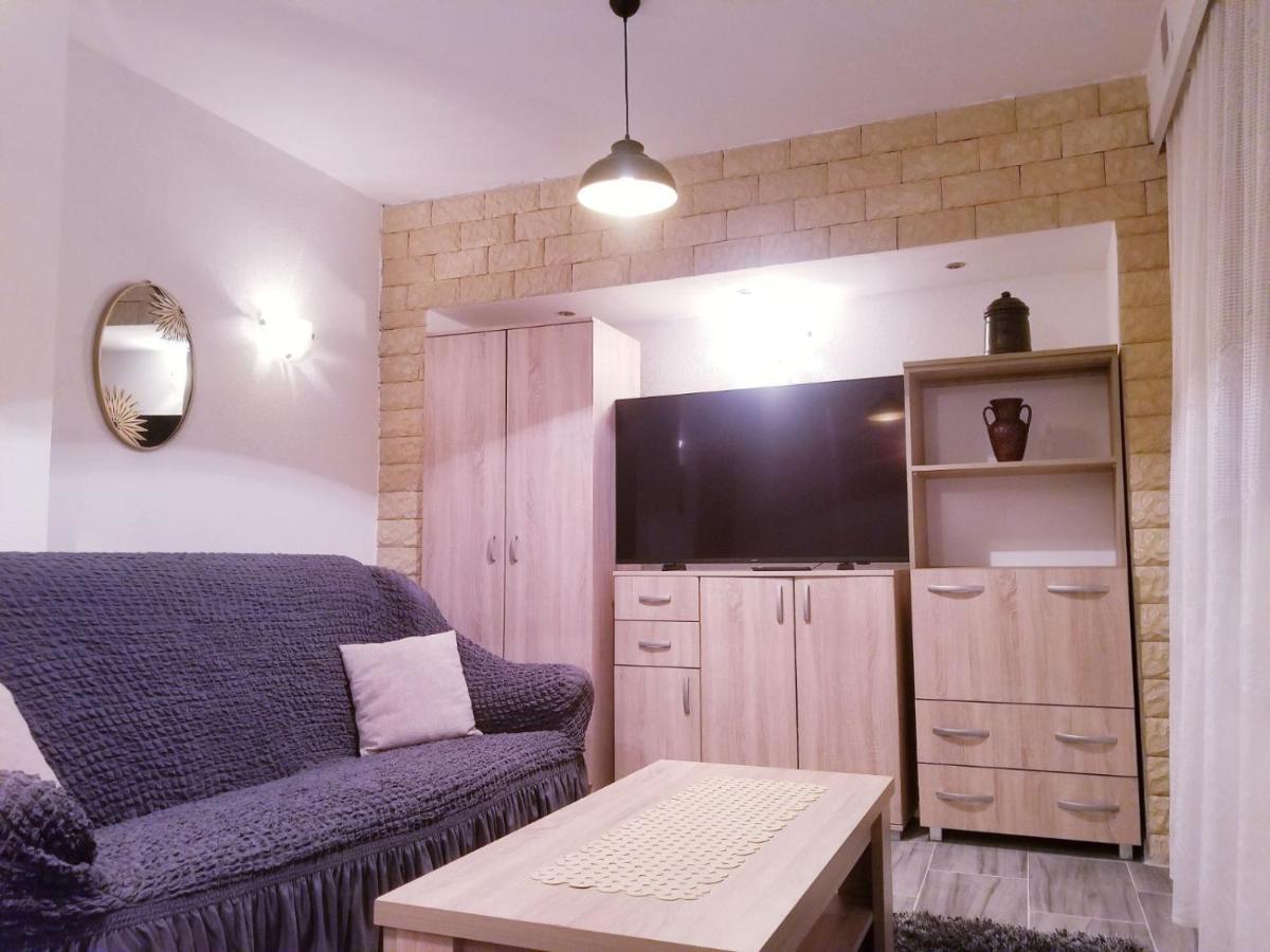 Apartments Beka جابلياك المظهر الخارجي الصورة