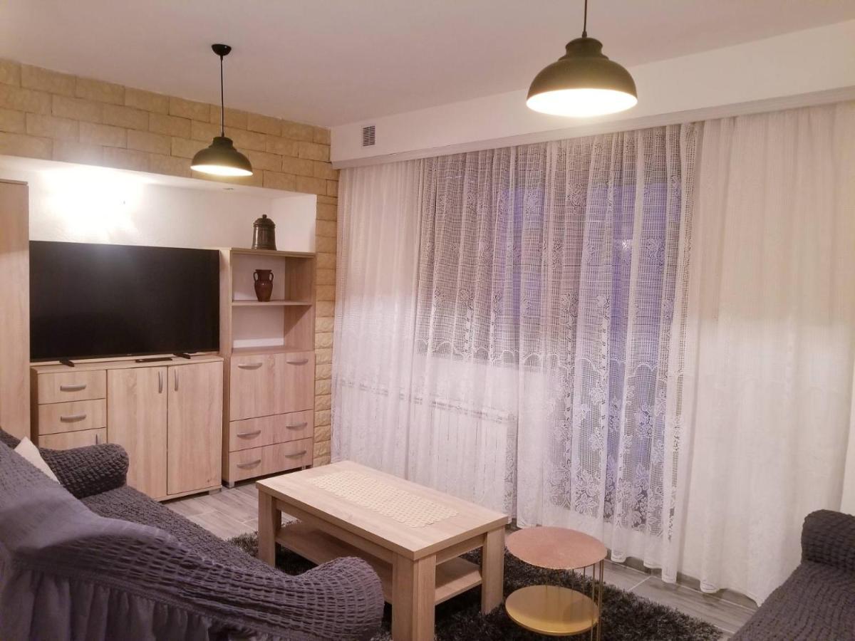 Apartments Beka جابلياك المظهر الخارجي الصورة