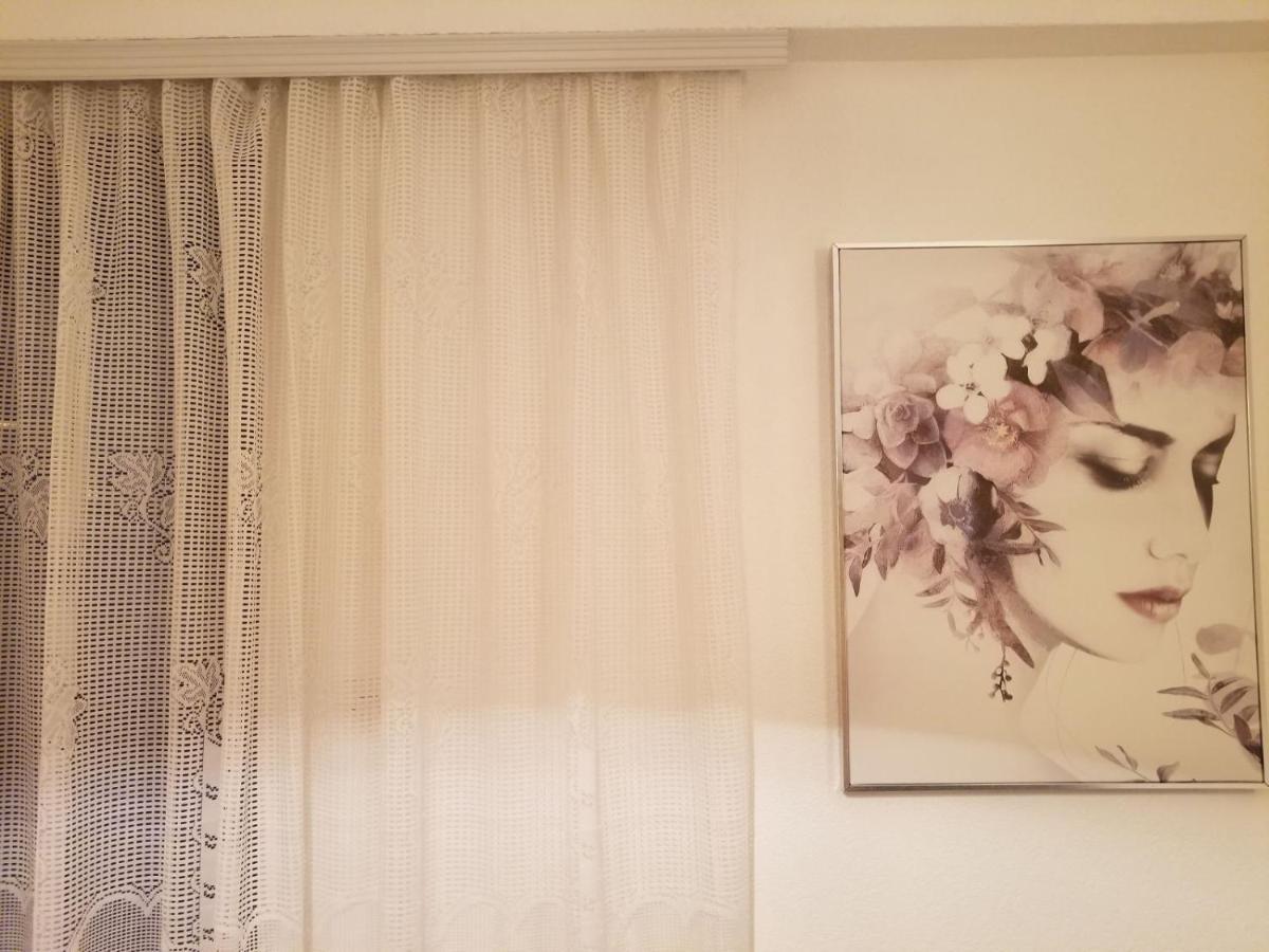 Apartments Beka جابلياك المظهر الخارجي الصورة