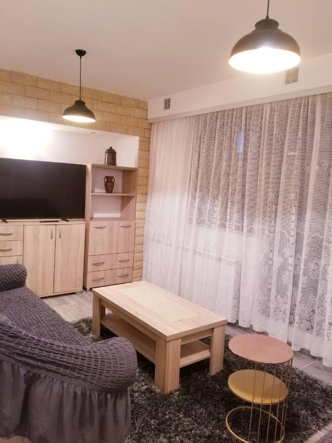 Apartments Beka جابلياك المظهر الخارجي الصورة