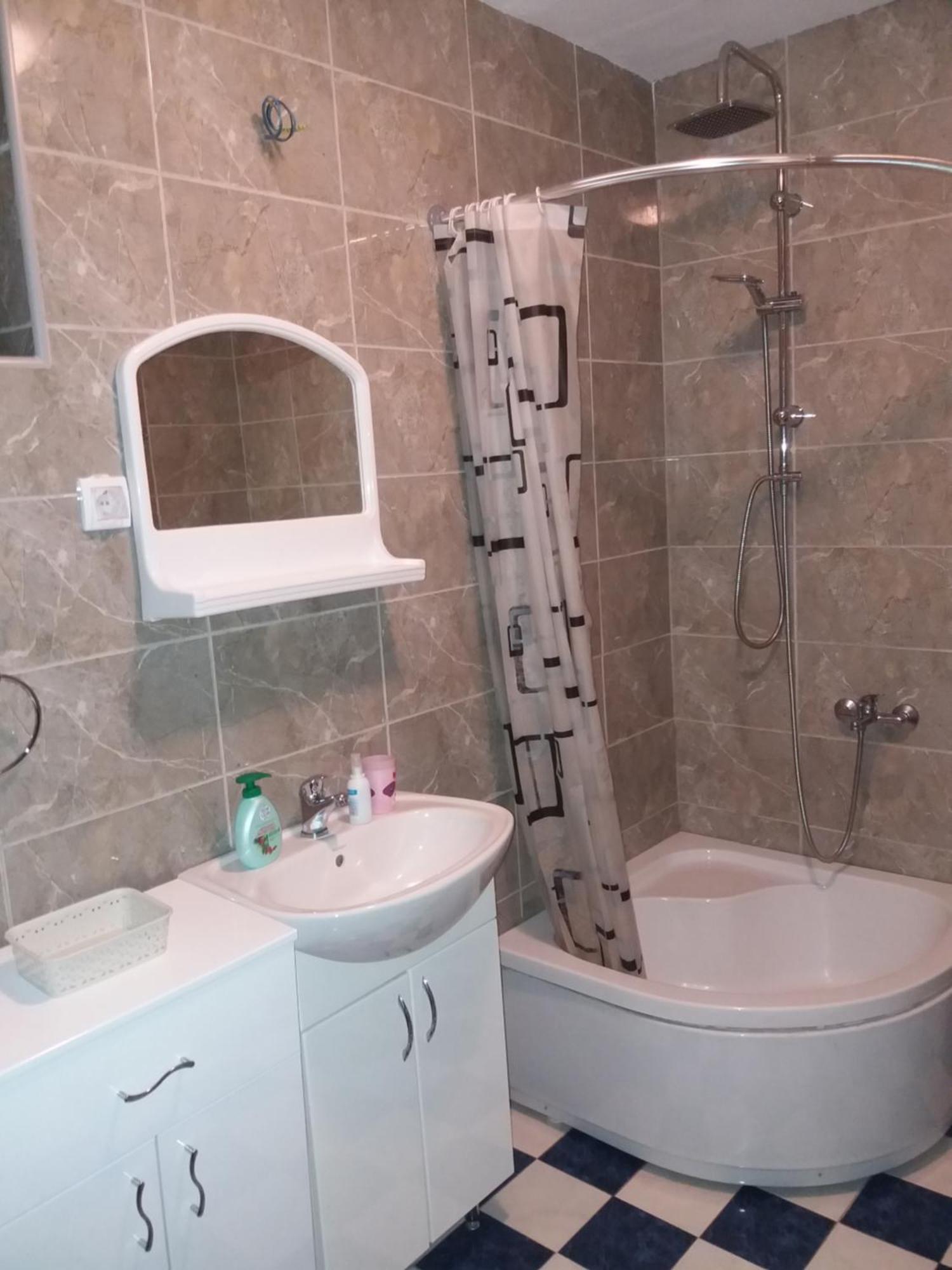 Apartments Beka جابلياك الغرفة الصورة