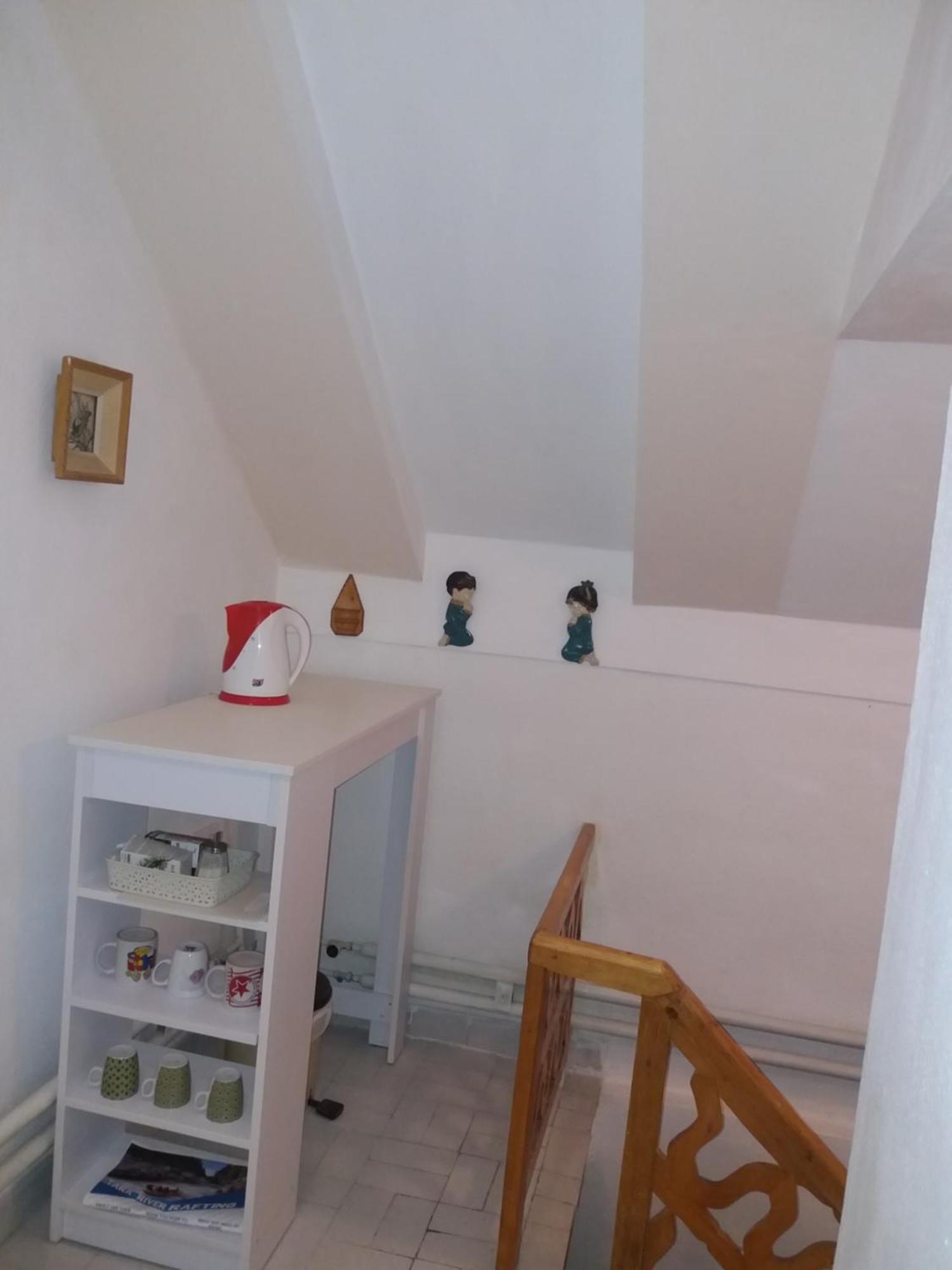 Apartments Beka جابلياك المظهر الخارجي الصورة