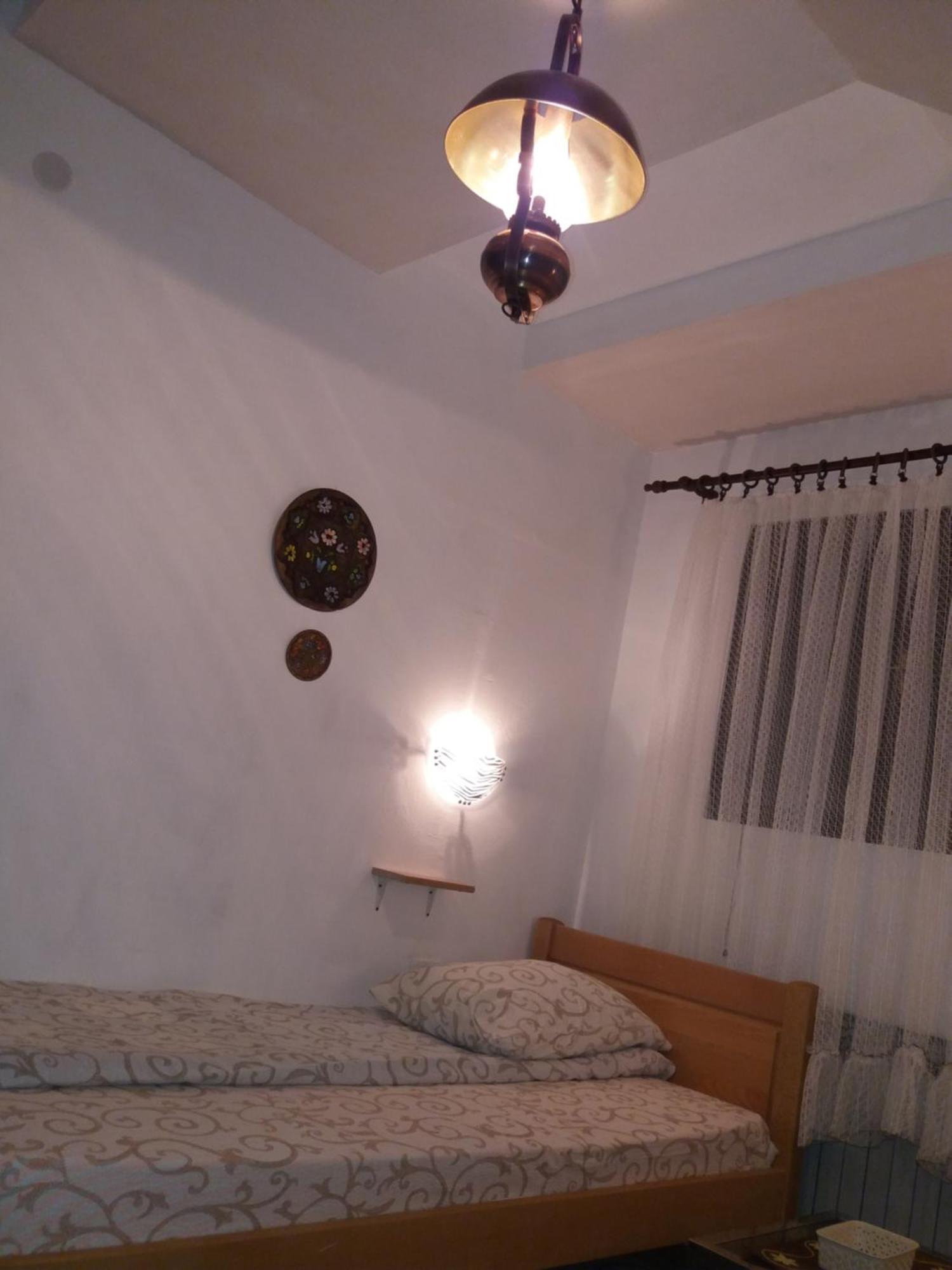 Apartments Beka جابلياك الغرفة الصورة