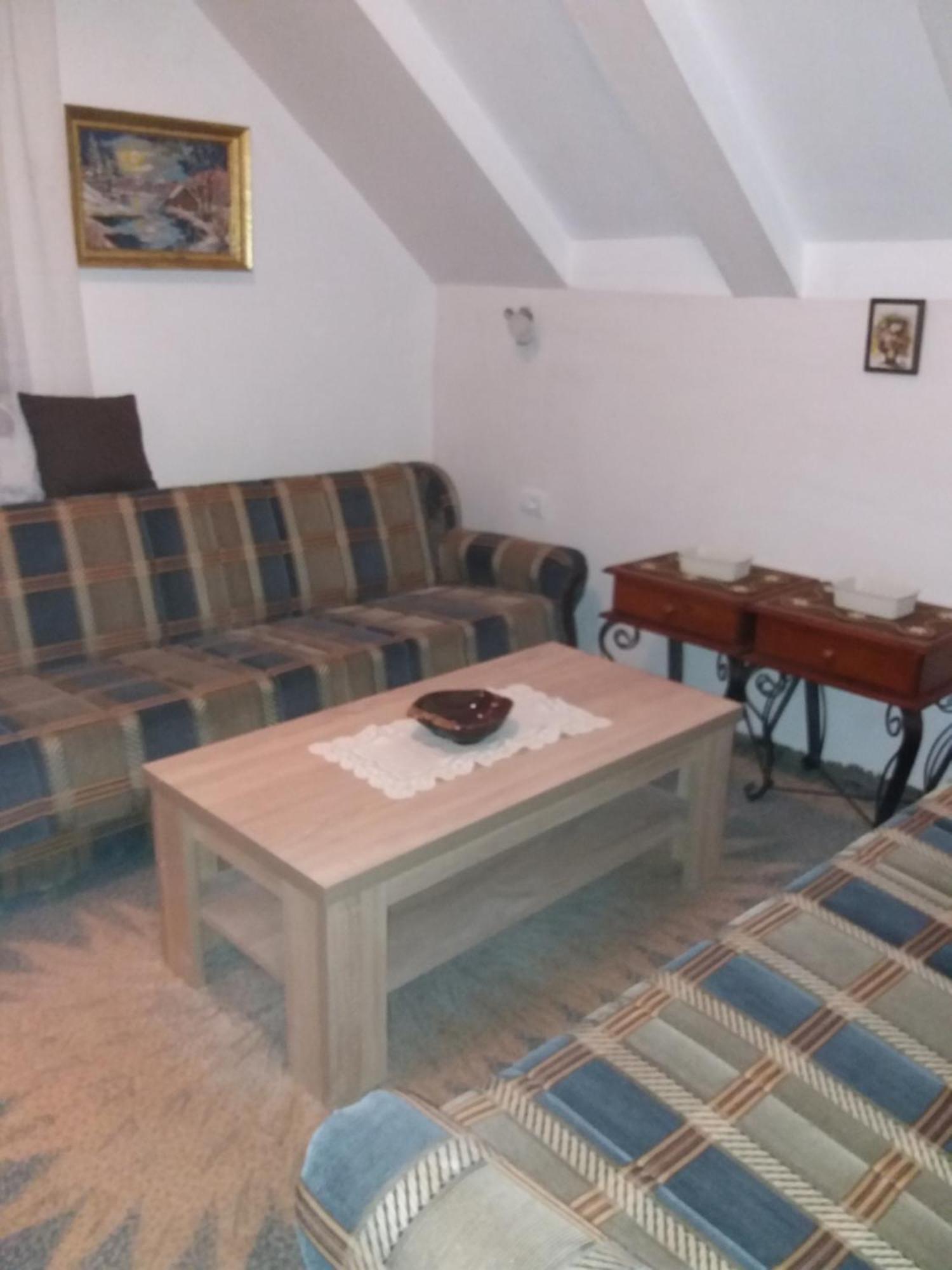 Apartments Beka جابلياك الغرفة الصورة