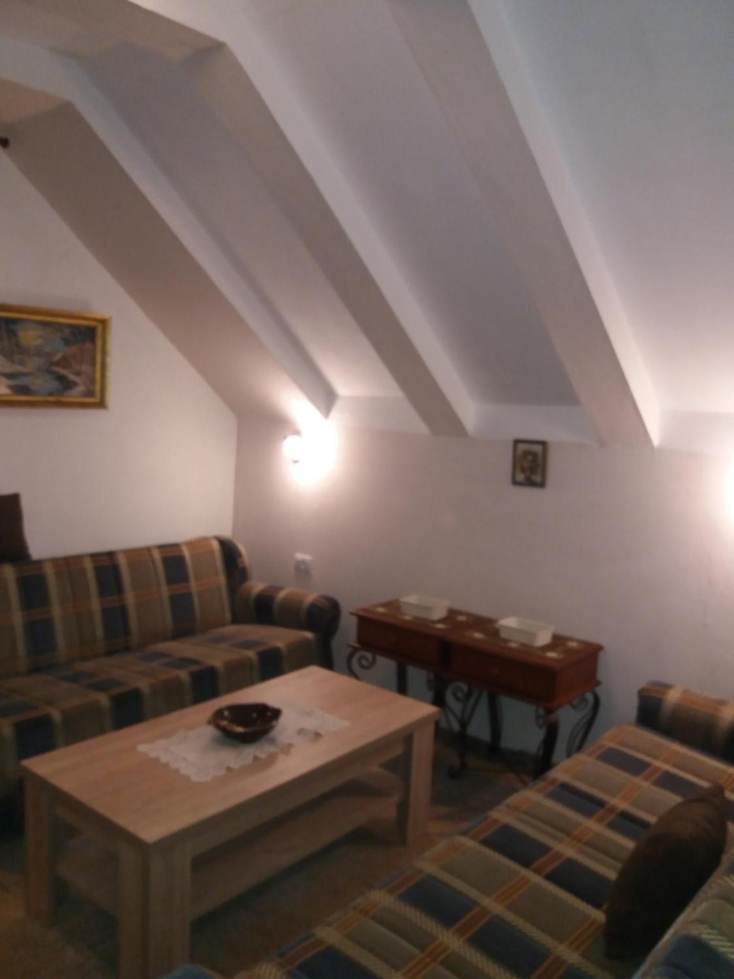 Apartments Beka جابلياك الغرفة الصورة