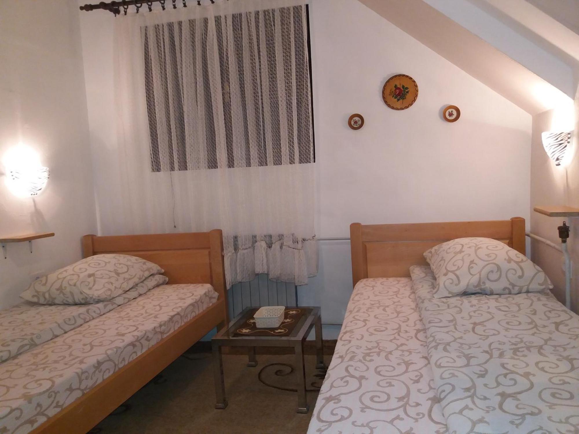 Apartments Beka جابلياك الغرفة الصورة