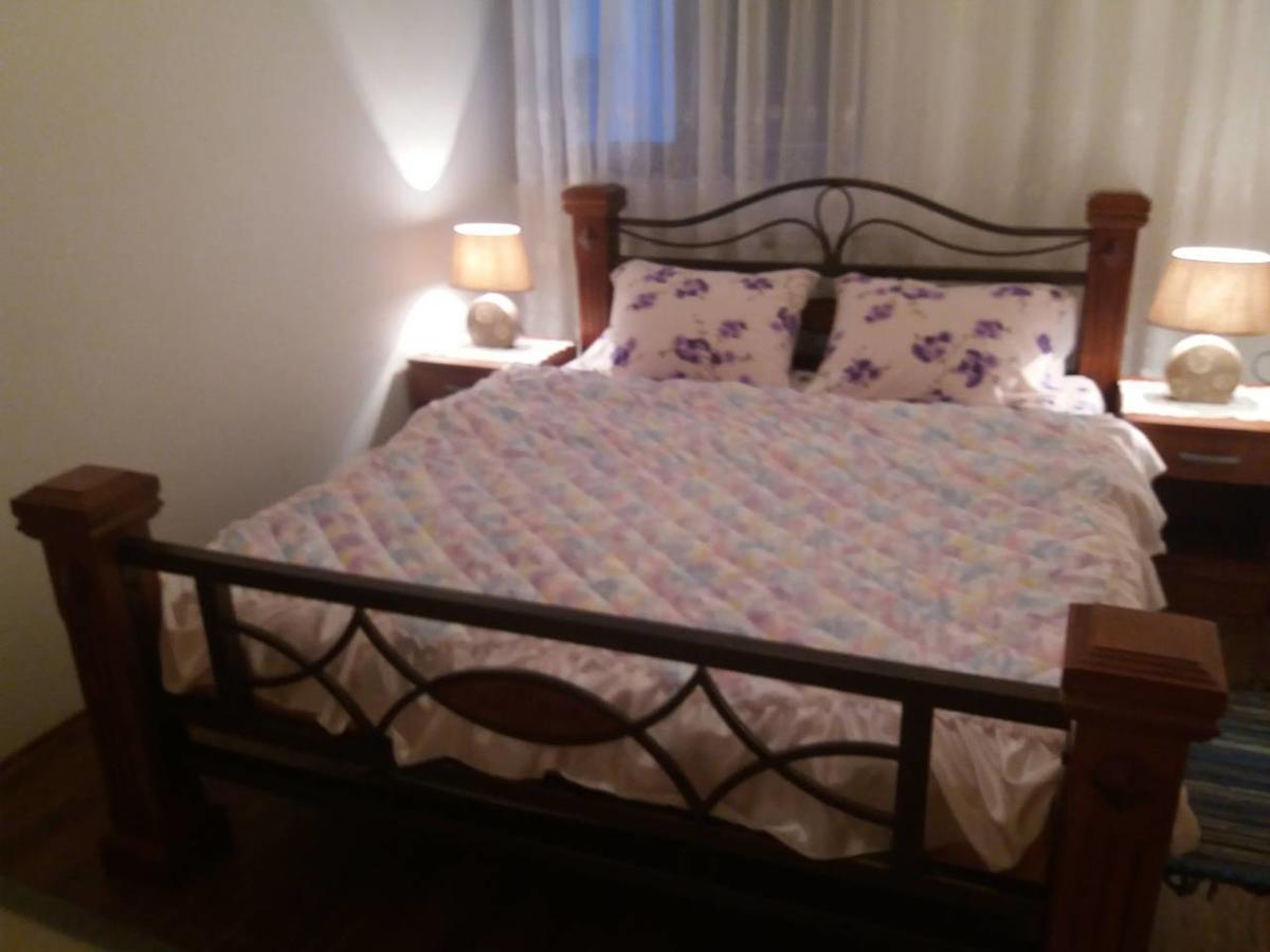 Apartments Beka جابلياك المظهر الخارجي الصورة