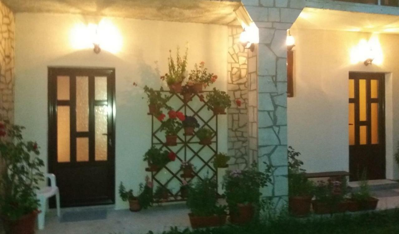 Apartments Beka جابلياك المظهر الخارجي الصورة
