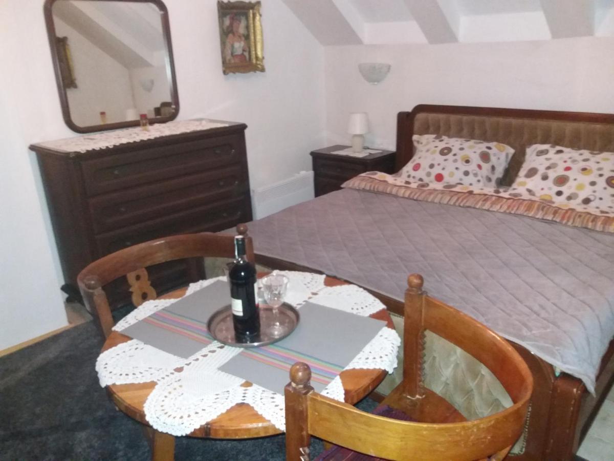 Apartments Beka جابلياك المظهر الخارجي الصورة