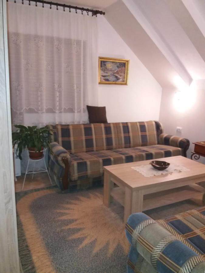 Apartments Beka جابلياك المظهر الخارجي الصورة