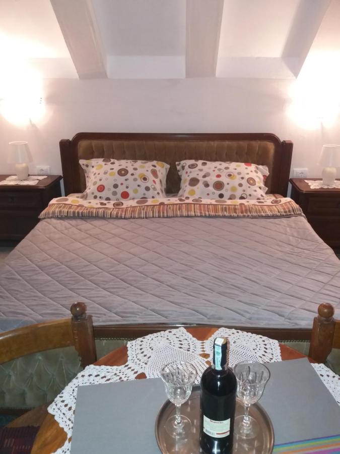 Apartments Beka جابلياك المظهر الخارجي الصورة