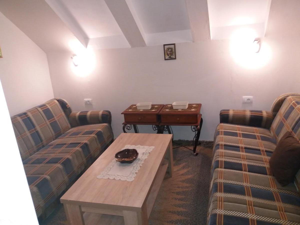 Apartments Beka جابلياك المظهر الخارجي الصورة