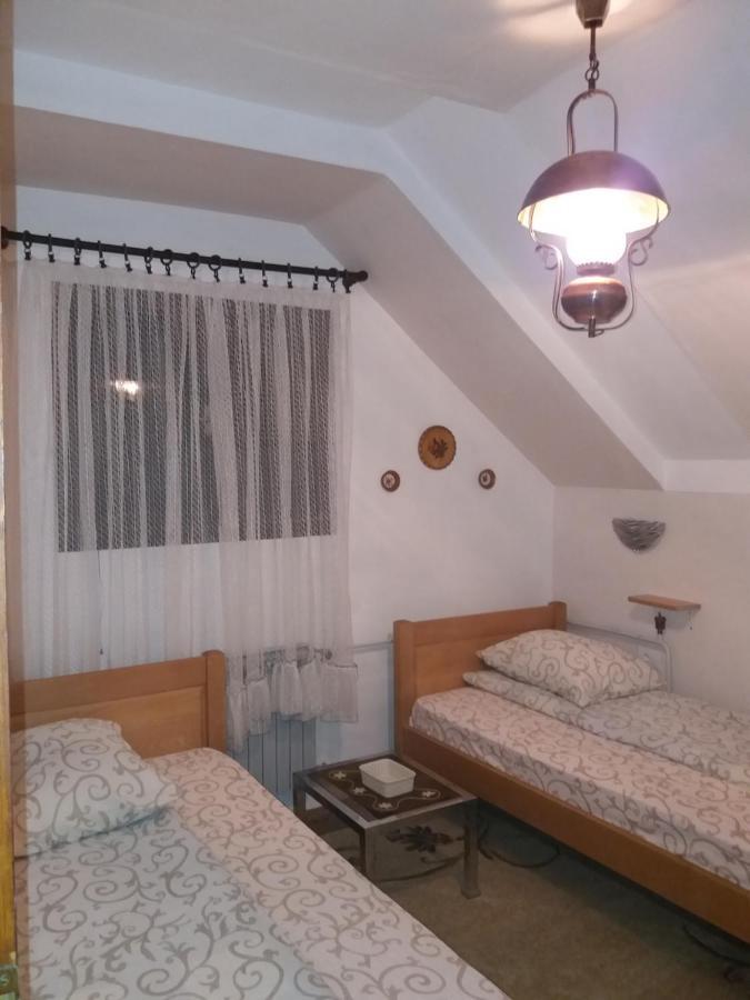 Apartments Beka جابلياك المظهر الخارجي الصورة