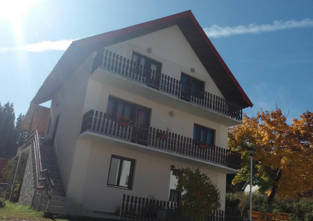 Apartments Beka جابلياك المظهر الخارجي الصورة