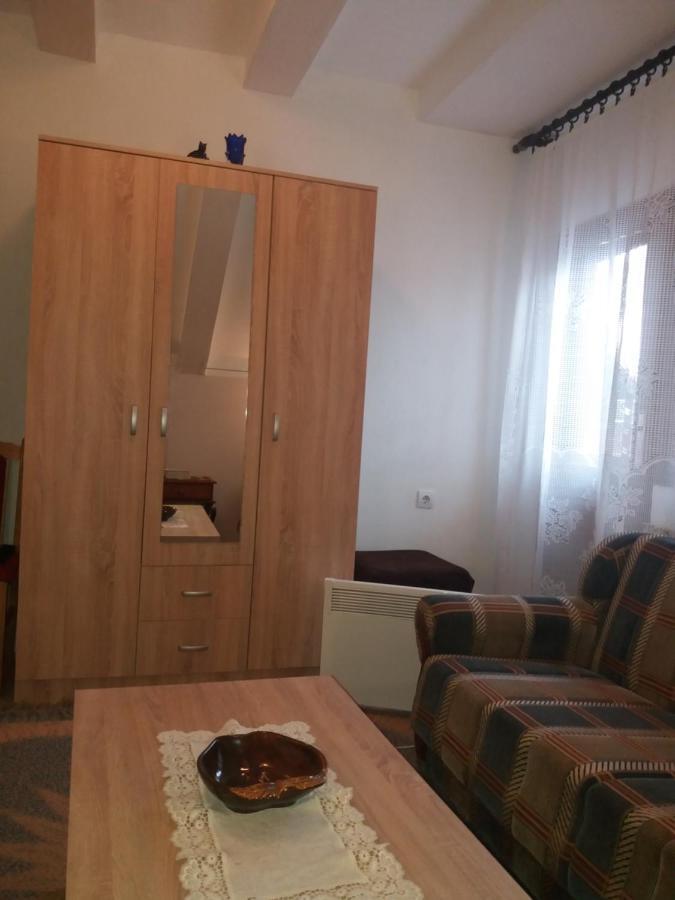Apartments Beka جابلياك الغرفة الصورة